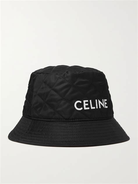 celine hat men.